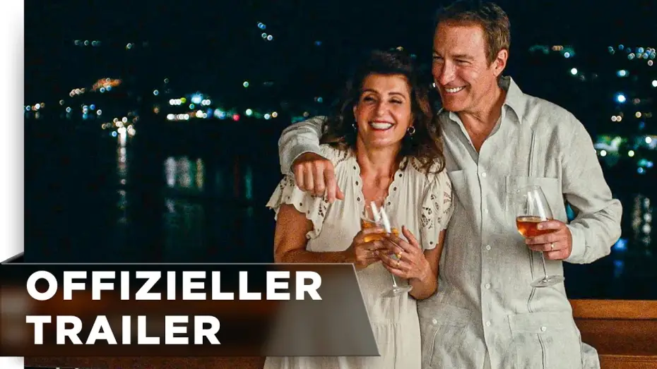 Відео до фільму Моє велике грецьке весілля 3 — Offizieller Trailer