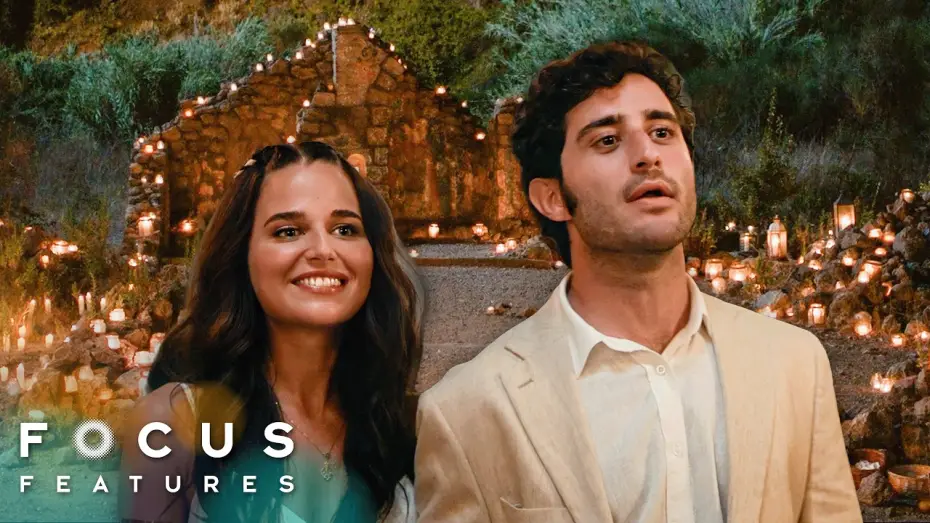 Відео до фільму Моє велике грецьке весілля 3 — The Big Fat Greek Wedding Finally Happens
