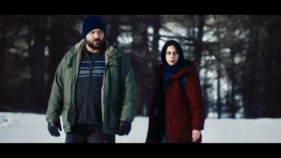 Відео до фільму Вцілілі — Official Trailer