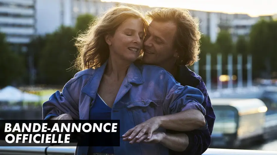 Відео до фільму Нічні незнайомці — UNE NUIT – Bande-annonce Officielle – Alex Lutz / Karin Viard (2023)