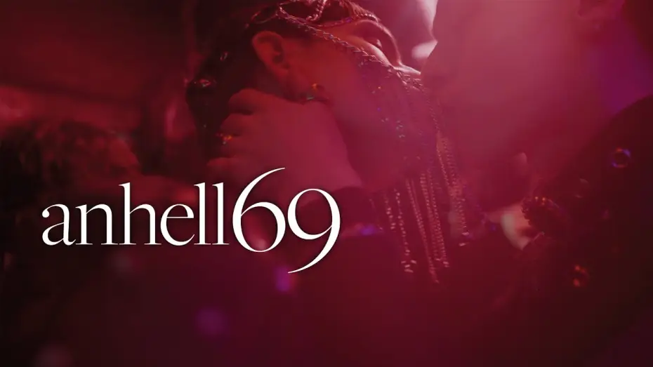 Відео до фільму Anhell69 — ANHELL69 Trailer Deutsch | German [HD]
