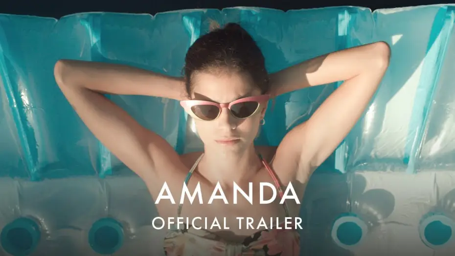 Відео до фільму Аманда — Official UK Trailer [Subtitled]