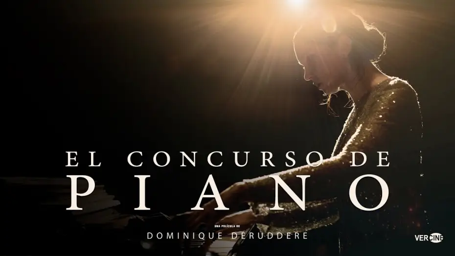 Відео до фільму The Chapel — TRÁILER OFICIAL "EL CONCURSO DE PIANO" // Estreno 25 de julio solo en cines