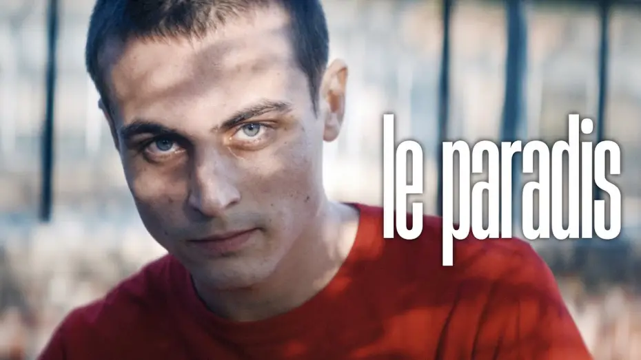 Відео до фільму Втрачений рай | LE PARADIS Trailer Deutsch | German [HD]