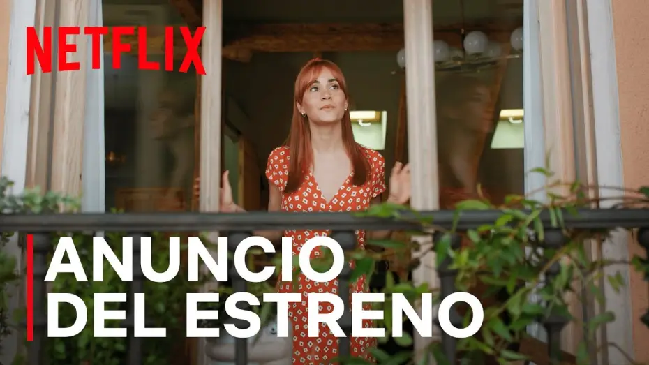 Відео до фільму Тонка стіна — Anuncio fecha de estreno