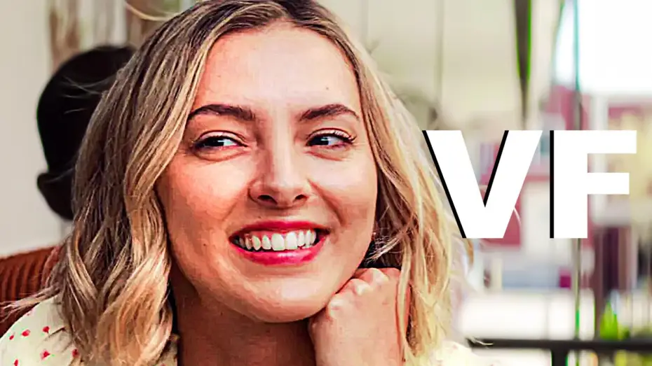 Відео до фільму Це кохання — THAT'S AMOR Bande Annonce VF (2022)
