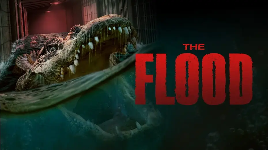 Відео до фільму The Flood — Offizieller Trailer