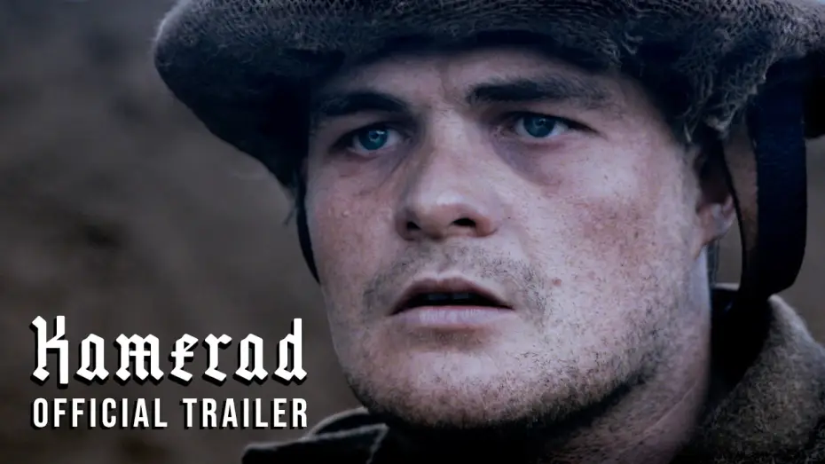 Відео до фільму Kamerad — World War I Short Film | KAMERAD - Official Trailer