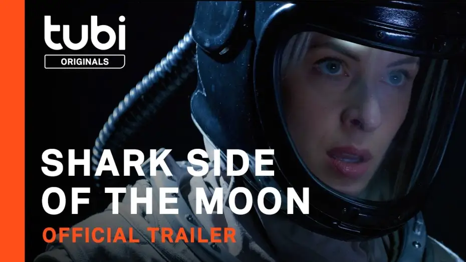 Відео до фільму Shark Side of the Moon — Official Trailer