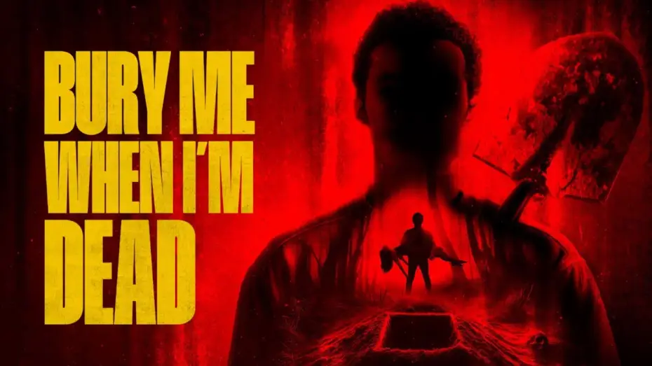 Відео до фільму Поховай мене, коли я помру — Bury Me When I'm Dead | Official Trailer | Horror Brains