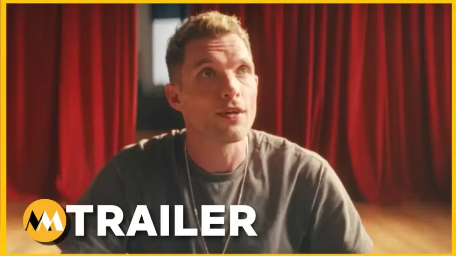 Відео до фільму Колись я був відомим — ERO UNA POPSTAR (2022) Trailer ITA del Film con Ed Skrein e Eoin Macken | Netflix