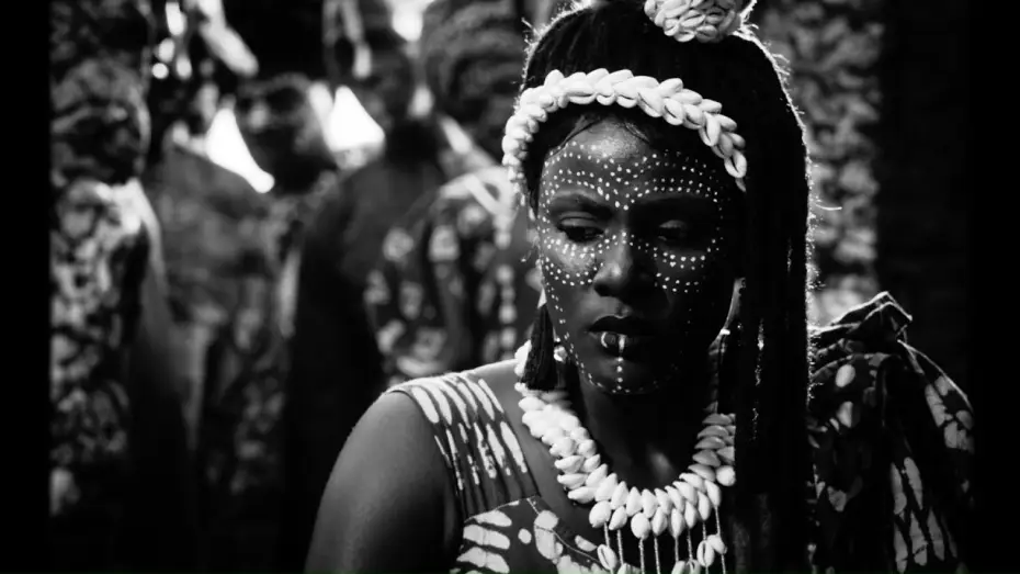 Відео до фільму Mami Wata — Official U.S. Trailer [Subtitled]