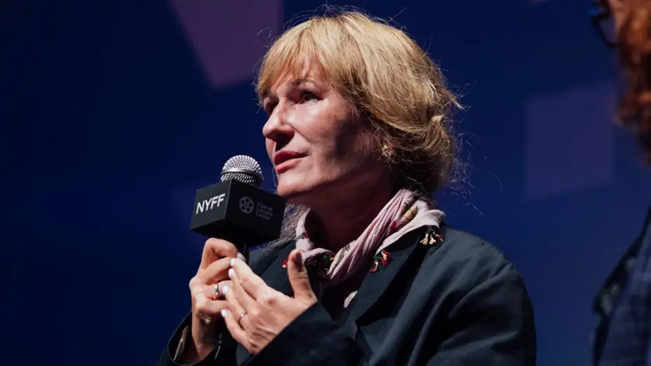 Відео до фільму Das geträumte Abenteuer — Valeska Grisebach on The Dreamed Adventure