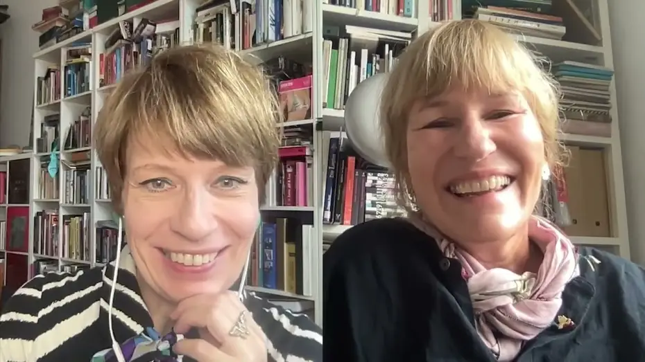 Відео до фільму Das geträumte Abenteuer — Valeska Grisebach über DAS GETRÄUMTE ABENTEUER