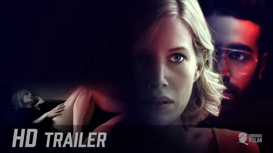 Відео до фільму Nightalk — Offizieller Trailer