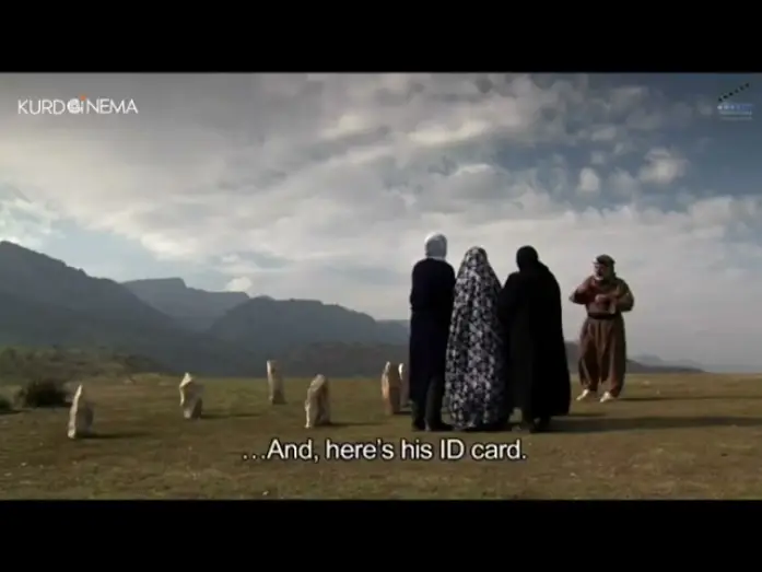 Відео до фільму کوێستانی قەندیل — kurdish movie (کوێستانی قەندیل) / فیلمی کوردی (kwestani qandil)