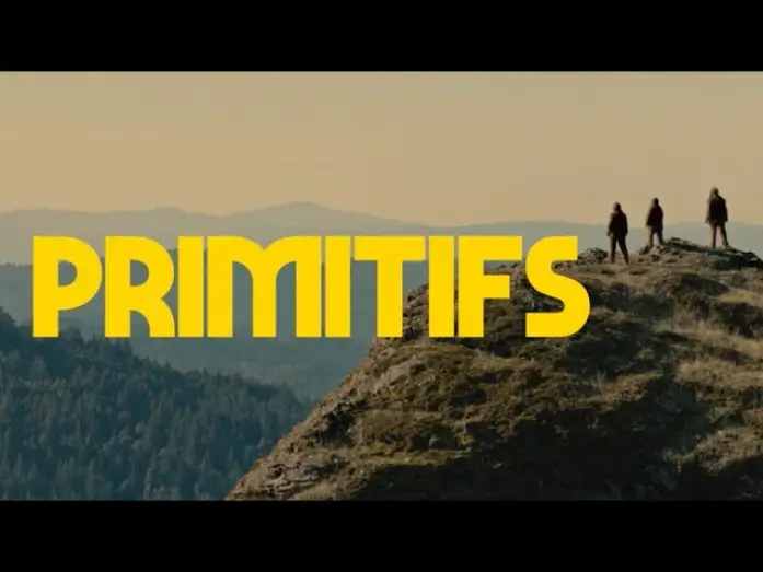 Відео до фільму Пригоди Бігфутів — BA PRIMITIFS Sasquatch Sunset VF