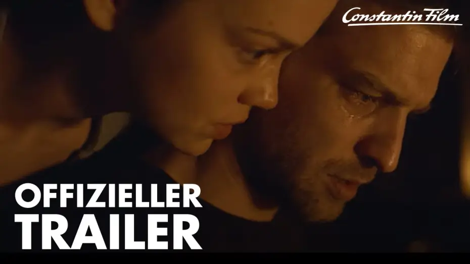 Відео до фільму Парфумер — Offizieller Trailer