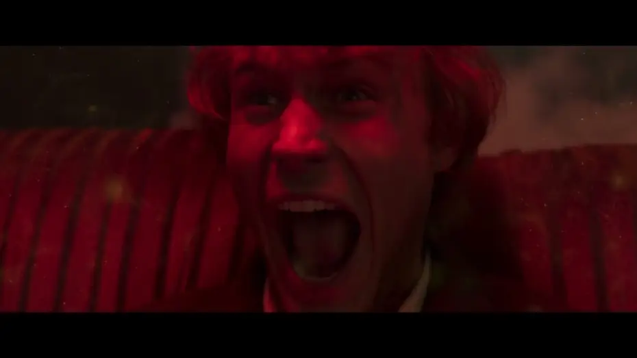 Відео до фільму Парфумер — Soundtrack-Video: Overdose