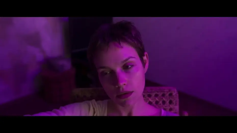Відео до фільму Парфумер — Soundtrack-Video: Rex Kills