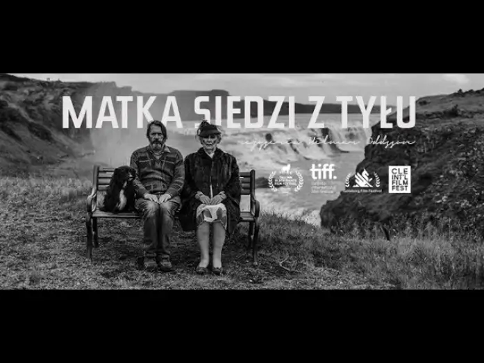 Відео до фільму Á Ferð með Mömmu — Polski zwiastun