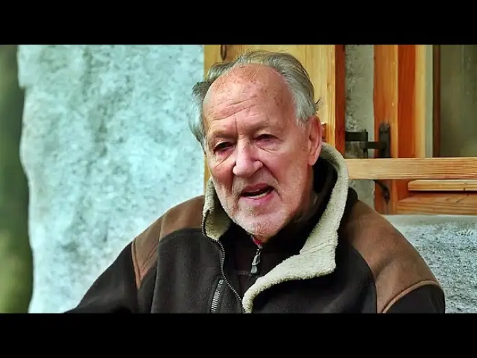 Відео до фільму Werner Herzog - Radikaler Träumer — RADICAL DREAMER - WERNER HERZOG | Trailer deutsch german [HD]