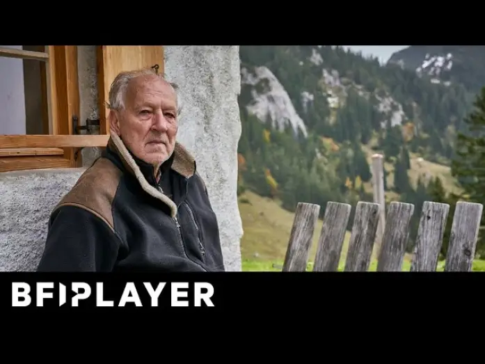 Відео до фільму Werner Herzog - Radikaler Träumer — Mark Kermode reviews Werner Herzog: Radical Dreamer (2022) | BFI Player