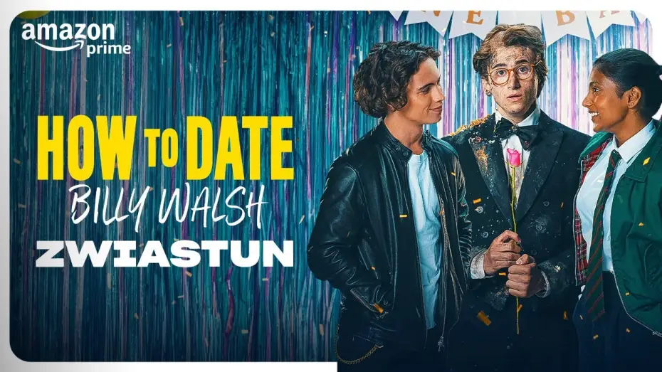 Відео до фільму How to Date Billy Walsh — Oficjalny zwiastun