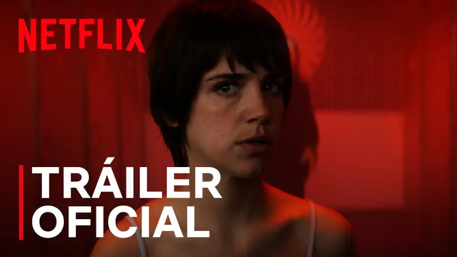 Відео до фільму Книжковий клуб убивць — El club de los lectores criminales | Tráiler oficial | Netflix España