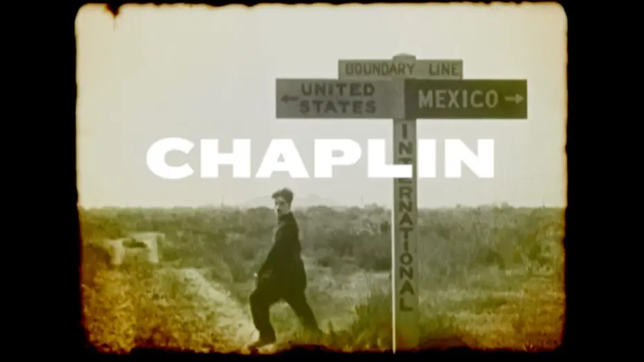 Відео до фільму Chaplin: Espíritu gitano — Teaser - Chaplin | Spirit of The Tramp