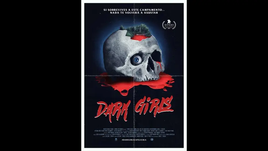 Відео до фільму Dark Girls — Dark Girls - Trailer (2024)