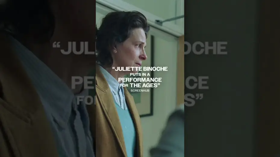 Відео до фільму Королева на морі — The powerful drama QUEEN AT SEA is coming to cinemas on 18 September.