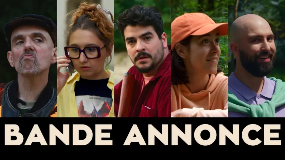 Відео до фільму Mourir or not mourir | MOURIR OR NOT MOURIR Bande Annonce (2024)