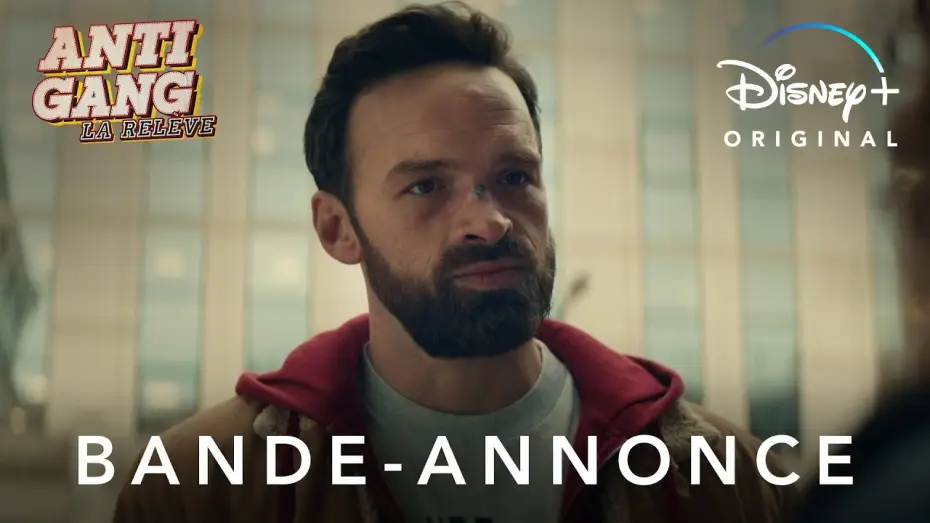 Відео до фільму Antigang : La Rel&egrave;ve | Antigang : La Rel&egrave;ve - Bande-annonce [VF]