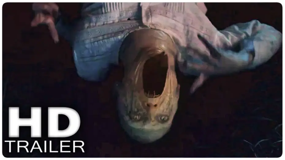Відео до фільму La Exorcista — LA EXORCISTA Tráiler Final Español Latino (2022)