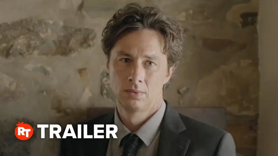 Відео до фільму Француженка — French Girl Trailer #1 (2024)