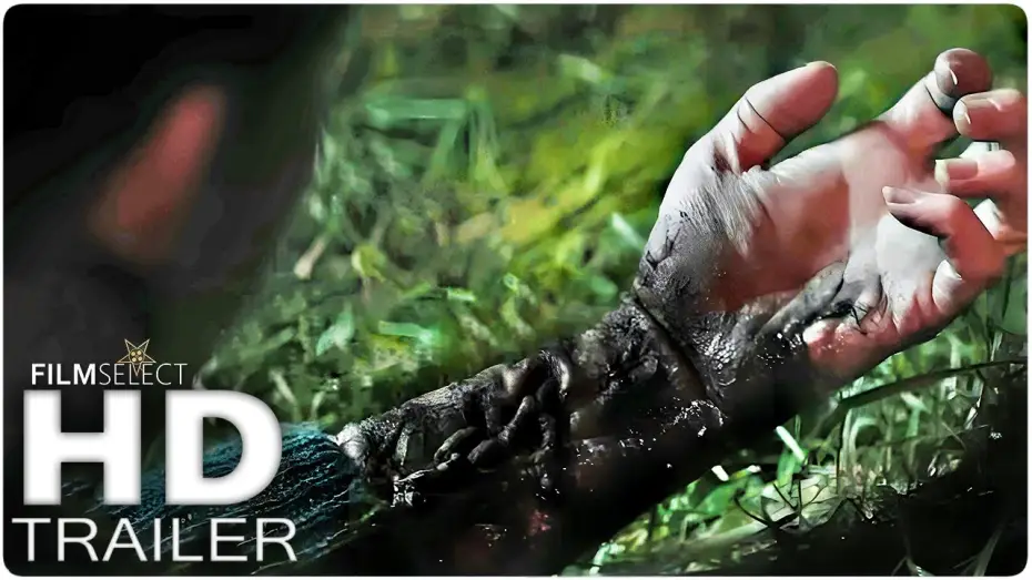 Відео до фільму Матріархат — MATRIARCH Trailer (2022)