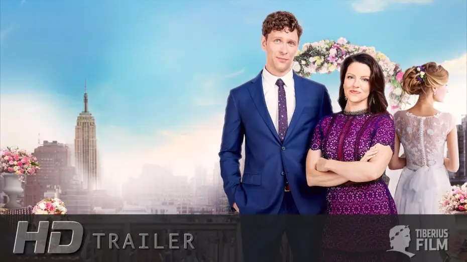 Відео до фільму May the Best Wedding Win — Offizieller Trailer