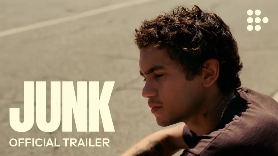 Відео до фільму Junk — Official Trailer