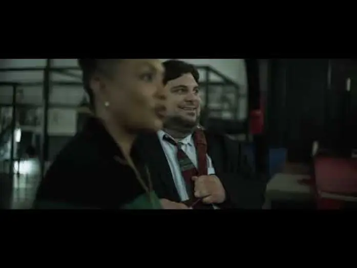 Відео до фільму Bobcat Moretti — Official Trailer
