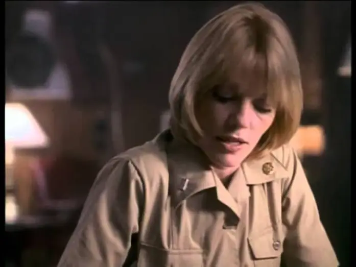 Відео до фільму Inflammable — Inflammable com Marg Helgenberger