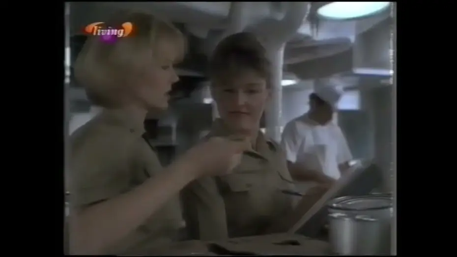 Відео до фільму Inflammable — Inflammable (1995)Marg Helgenberger Kris Kristofferson Jude Ciccolella