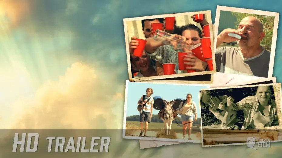 Відео до фільму Super bourrés — SUPER DRUNK - STERNHAGELVOLL / Trailer Deutsch (HD)