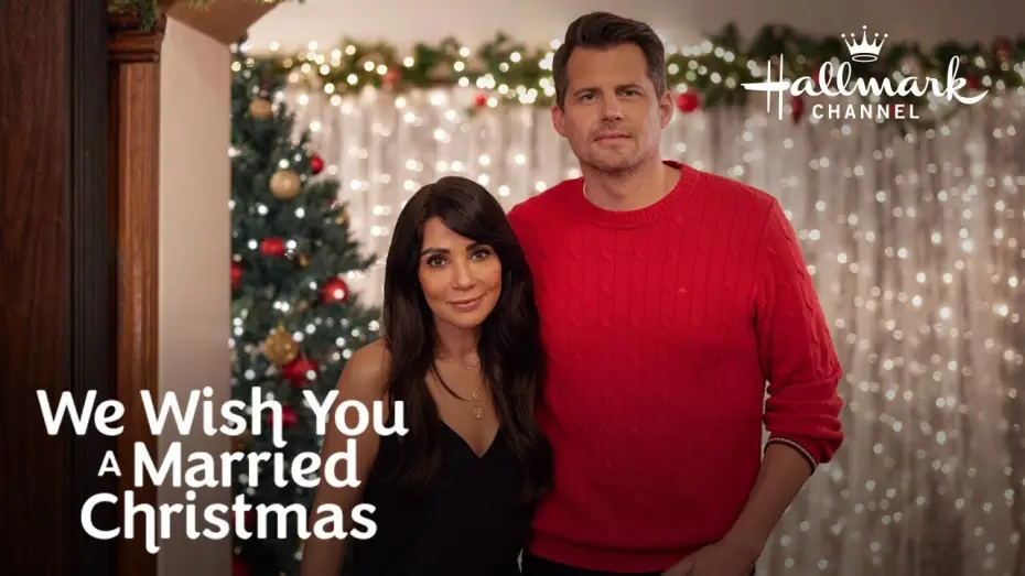 Відео до фільму We Wish You a Married Christmas — Preview