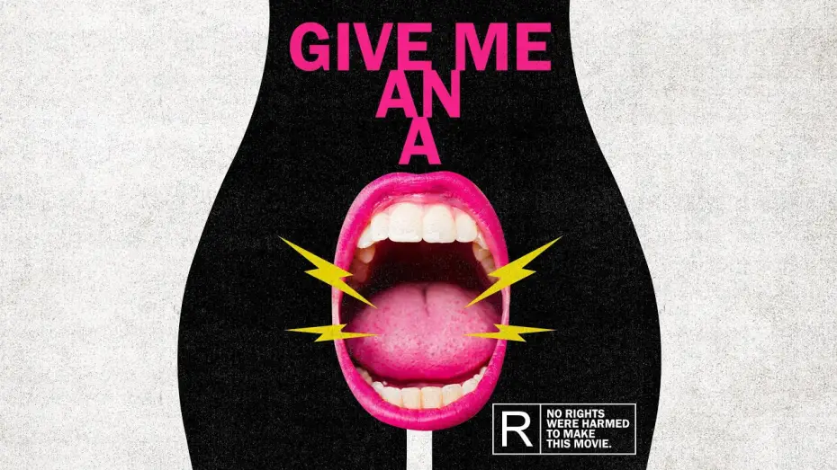 Відео до фільму Give Me an A — GIVE ME AN A (2023) - Feature Trailer