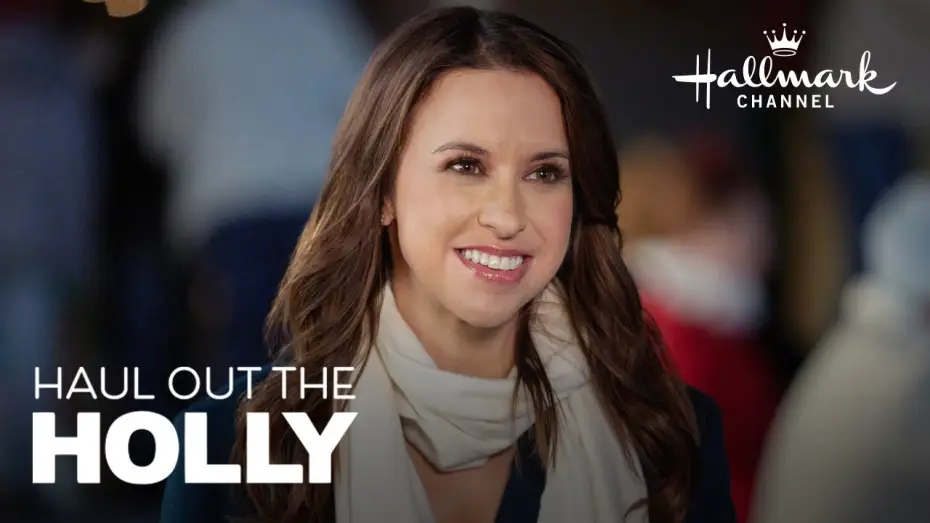 Відео до фільму Haul Out the Holly — Sneak Peek - Haul Out the Holly - Hallmark Channel