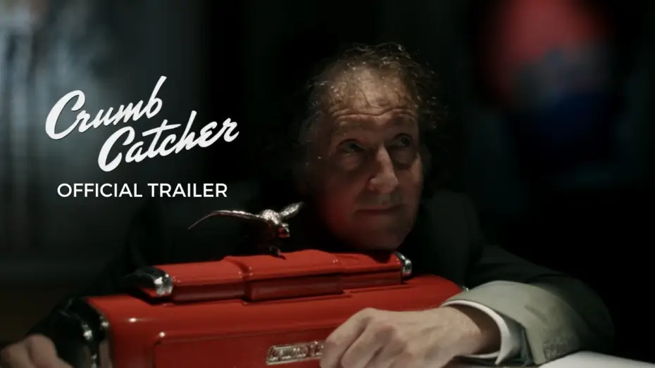 Відео до фільму Crumb Catcher — Official Trailer