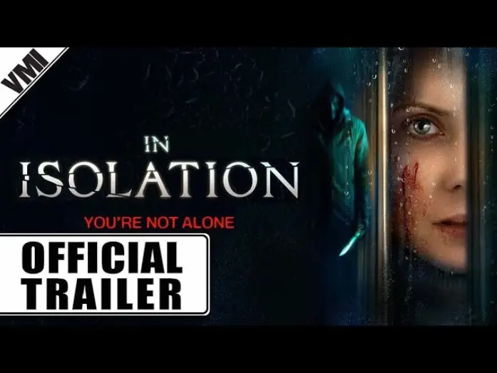 Відео до фільму In Isolation — Official Trailer