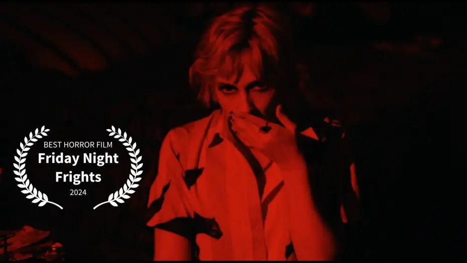 Відео до фільму Watch Them Come Blood | WATCH THEM COME BLOOD (Grindhouse Horror Trailer 2024; Dir. Mike Cuenca)