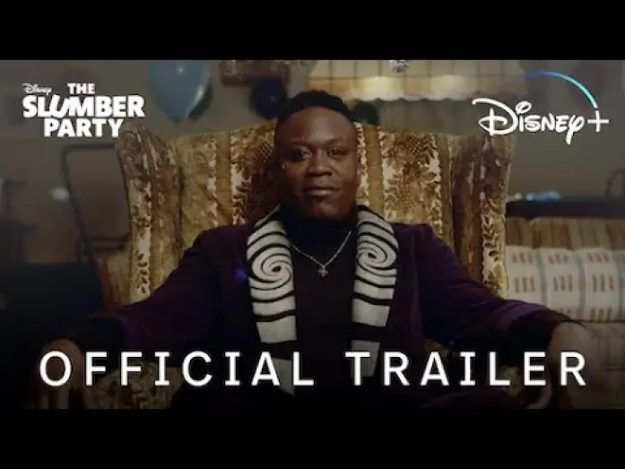 Відео до фільму The Slumber Party — Official Trailer